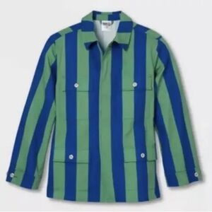 Sammy B x Target Black History Month
Unisex Lightweight Denim Oversized …